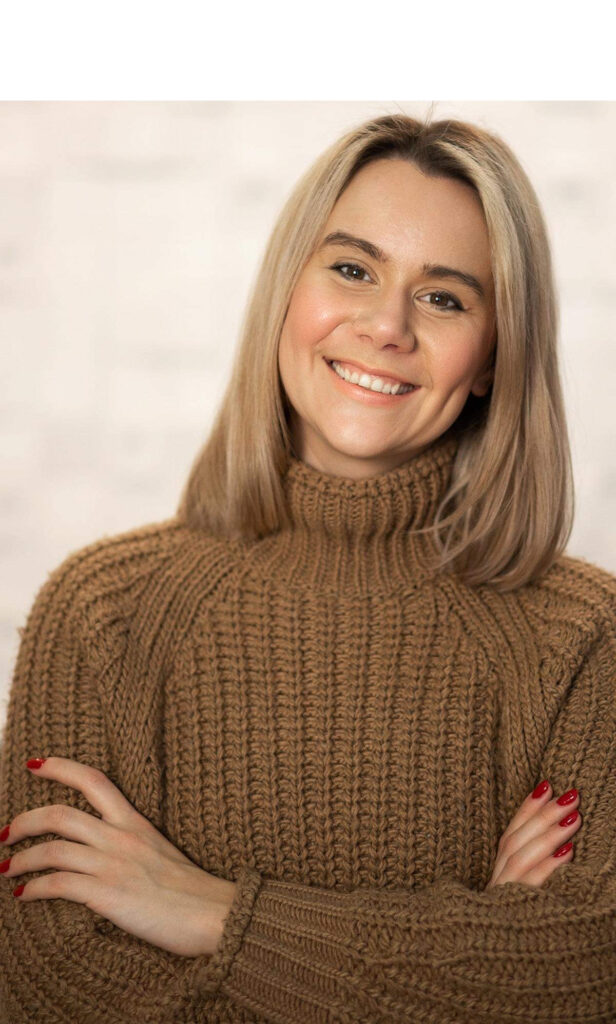 Юлиана Маслак