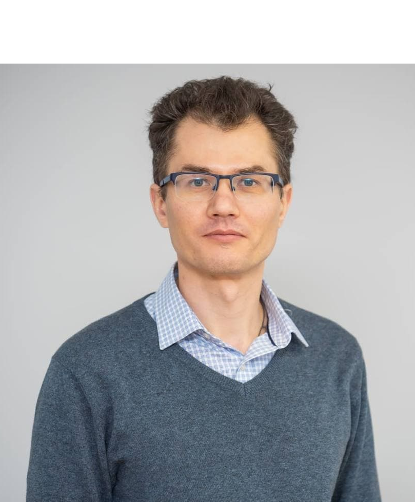Алексей Поляков